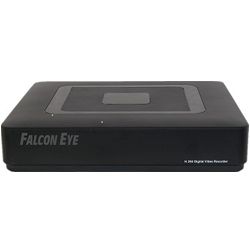 AHD видеорегистратор Falcon Eye FE-1104AHD Light