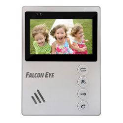 Falcon Eye Vista настенный монитор домофона на 2 видеокамеры