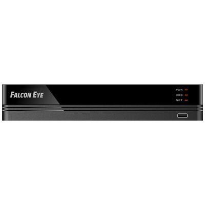 Мультиформатный видеорегистратор Falcon Eye FE-MHD1104